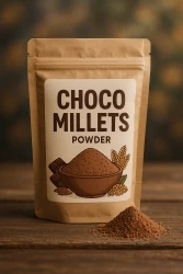 Choco Millets