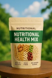 Nutritional Health Mix
