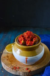Sampradayas Arusuvai   Avakkai Pickle